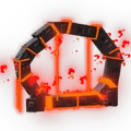 Lava Arch