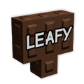 Leafy Sign