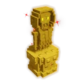 Lich Statue