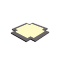 Light On Ground