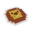 Lion Rug