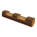 Log Bench