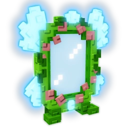 Magic Mirror