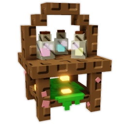 Magic Workbench