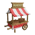 Market Cart