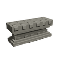 Medium Stone Table