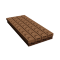 Medium Wood Flooring