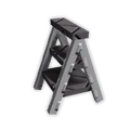 Metal Ladder