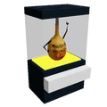 Monster Mash Trophy