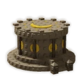 Moon Altar