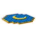 Moon Rug