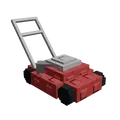 Mower