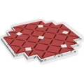 Mushroom Rug