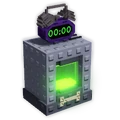 Mutation Machine Booster