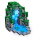 Mystical Waterfall