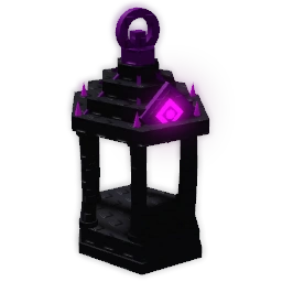 Nightmare Cage
