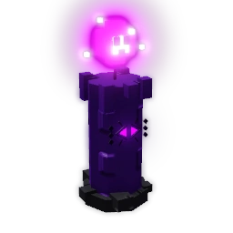 Nightmare Candle