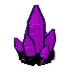 Nightmare Crystal