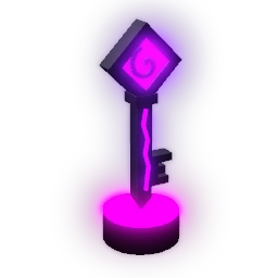 Nightmare Key