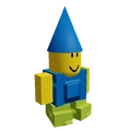 Noob Gnome