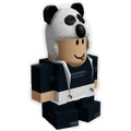 Panda Gnome