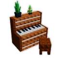 Piano Set