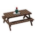 Picnic Table