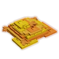 Pile Of Leaves