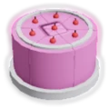 Pink Cake
