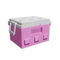 Pink Cooler Chest