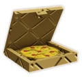 Pizza Box