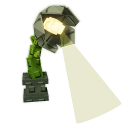 Pod Lamp