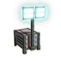 Power Lamp