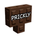 Prickly Sign