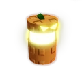 Pumpkin Light