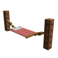 Red Hammock