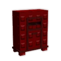 Red Mailbox