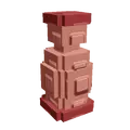 Red Pottery