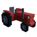 Red Tractor