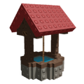 Red Well