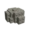 Rock Pile