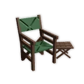 Safari Chair