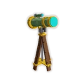 Safari Telescope