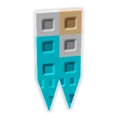 Sandcastle Banner