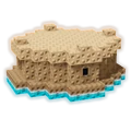 Sandcastle Base