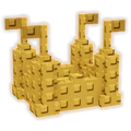 Sandcastle