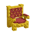 Santa Chair