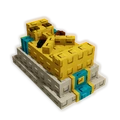 Sarcophagus