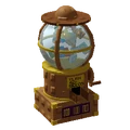 Seed Dispenser
