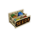 Seed Display